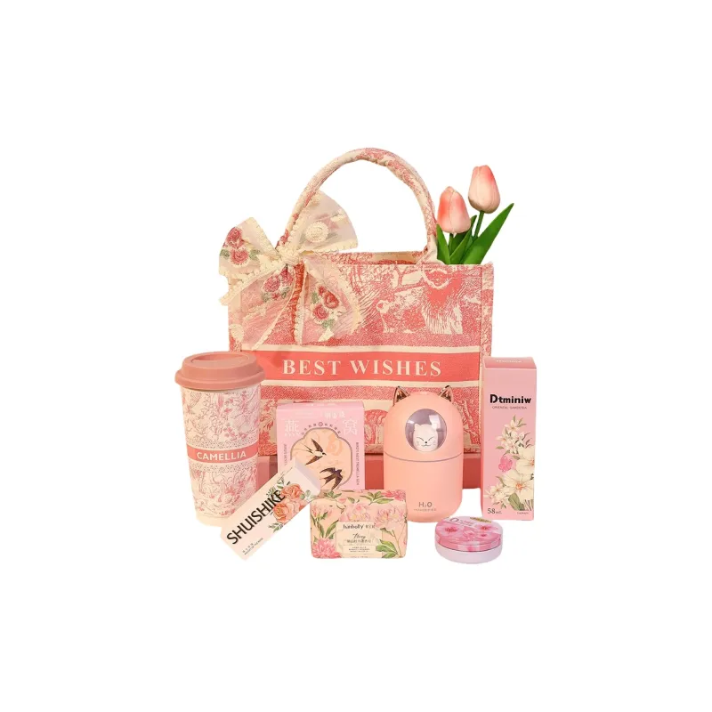 SANSHU Gift Box Sets-26