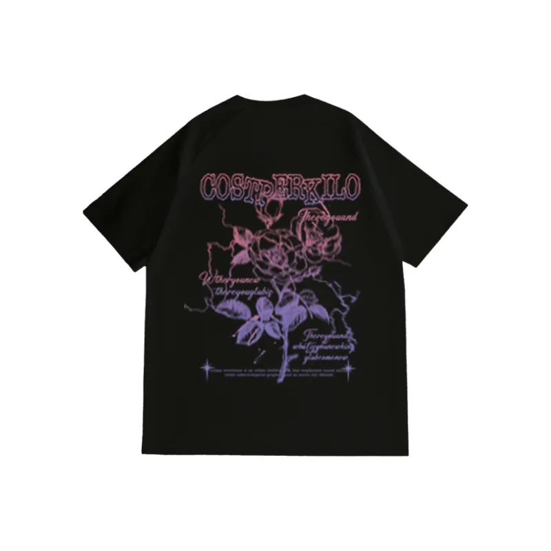 Cost Per Kilo T Shirts Unisex-0