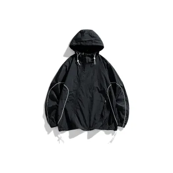 Evil Lions Breathable Quick Dry Sun Protection Clothing Unisex