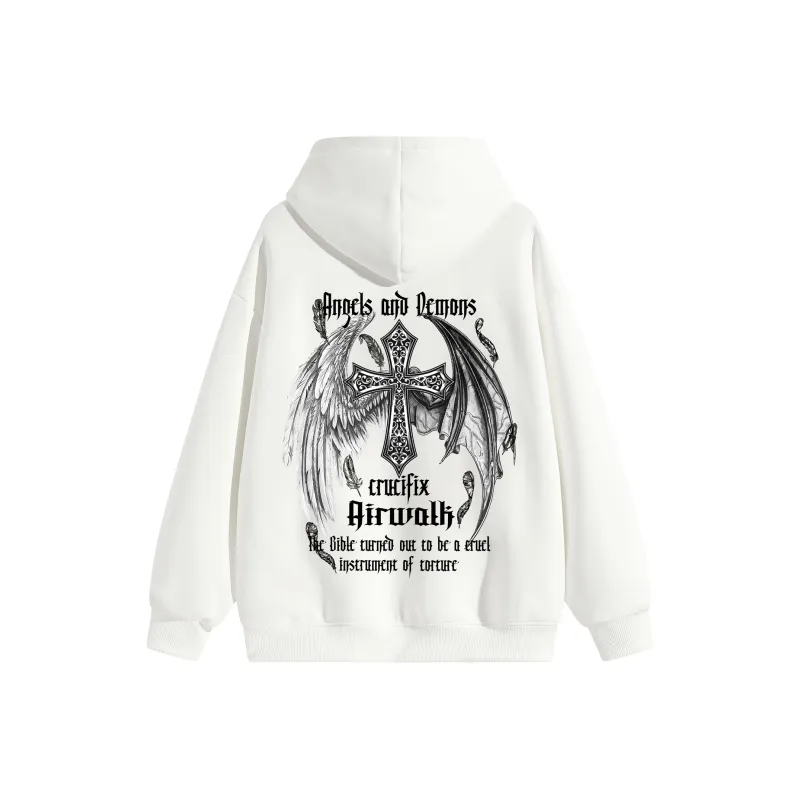 Airwalk Sweatshirts Unisex-2