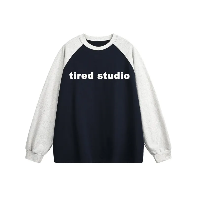 TIRED T Shirts Unisex-8