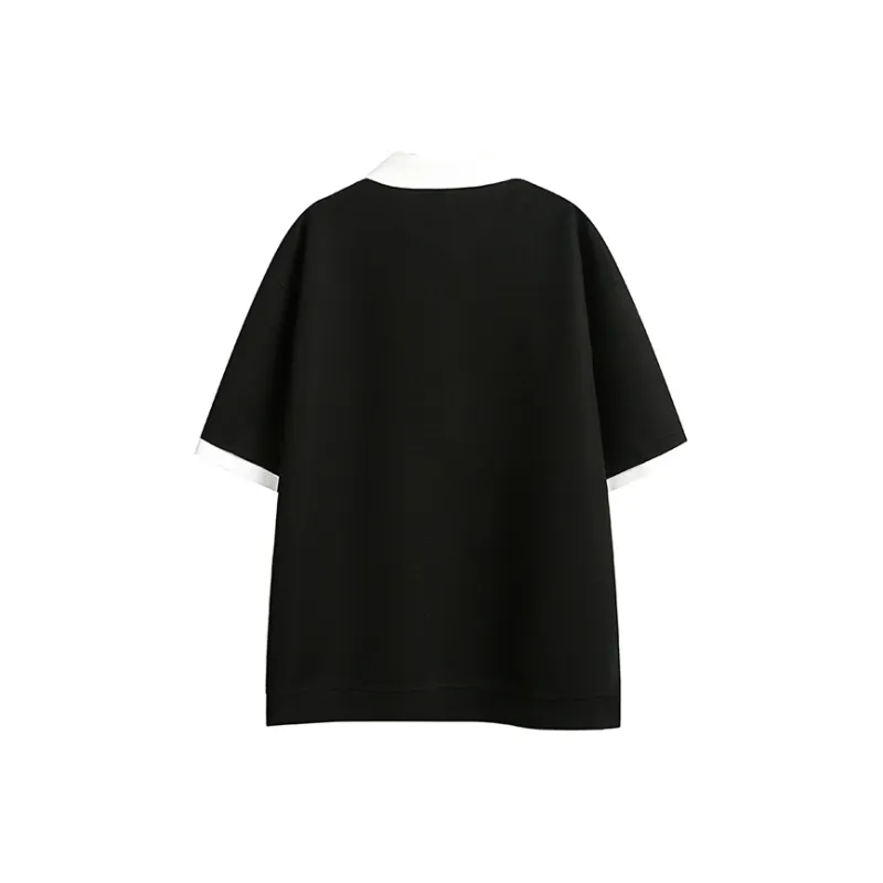 FORCEPULR T Shirts Unisex-1