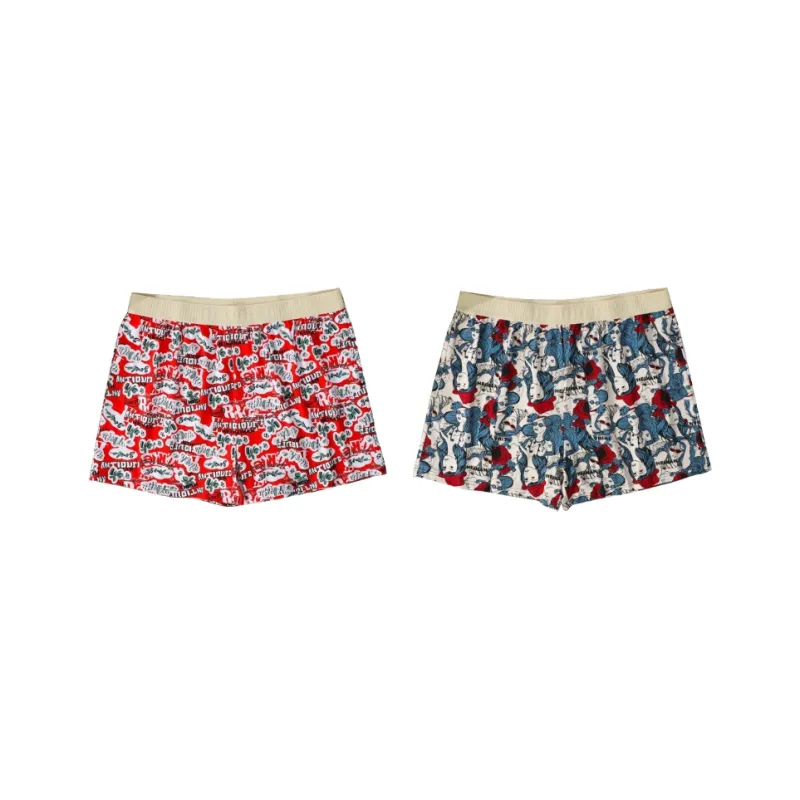 DUINIDESIYU Boxer Shorts Men's Combo Set-5