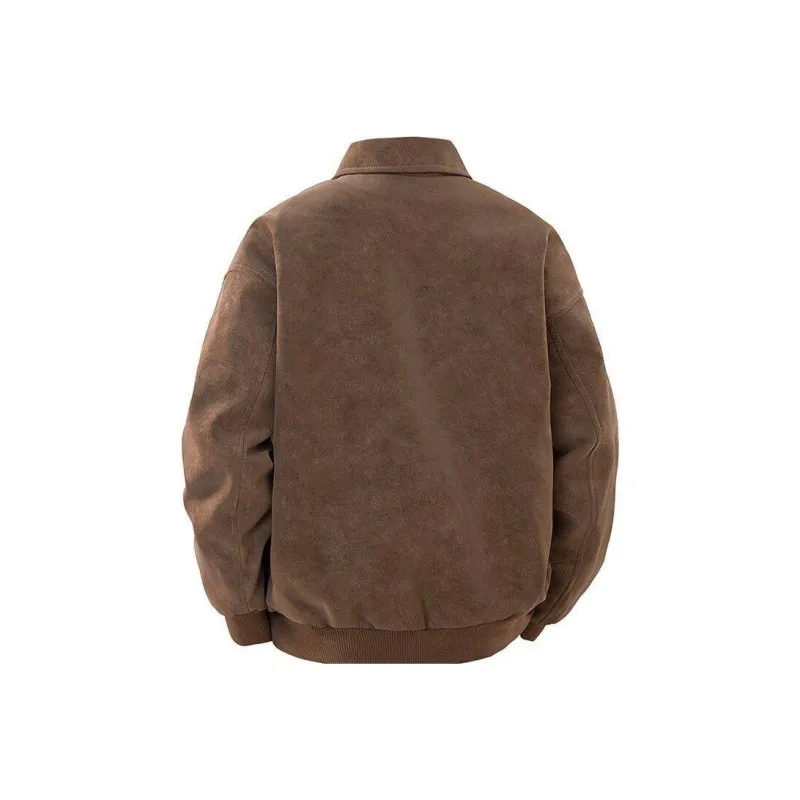 YPUT Leather Jackets Unisex-3