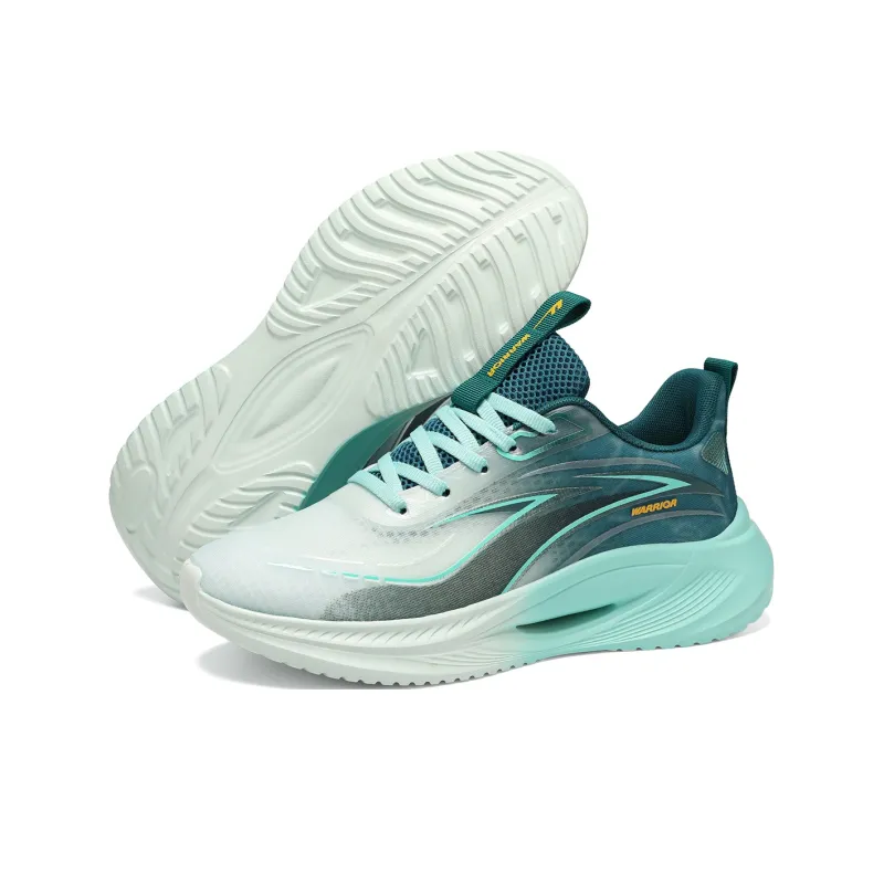 Warrior Low Top Running Shoes Men's-8