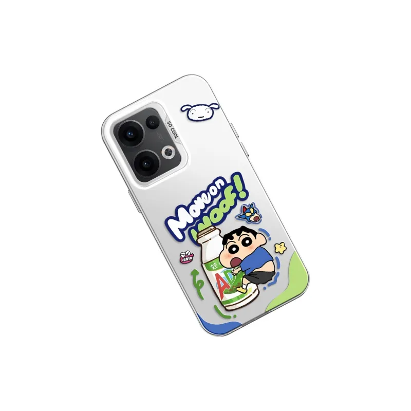 MANQIN Phone Cases-12