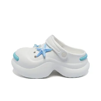 AGSDON Clogs Women's