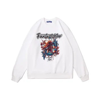 FANTASTIC XBOX Sweatshirts Unisex