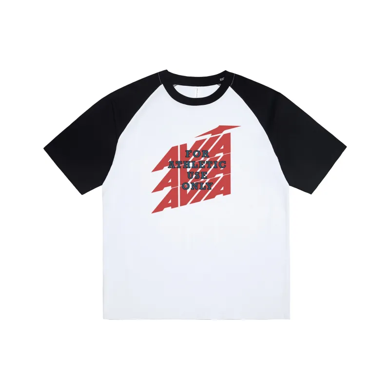AVIA T-Shirts Unisex-2