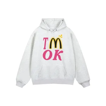 RECOLETA x OKET Sweatshirt Unisex