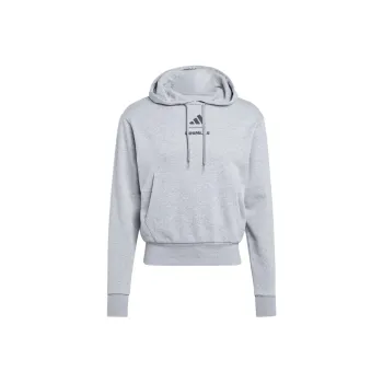 Adidas Les Mills Graphic Hoodie