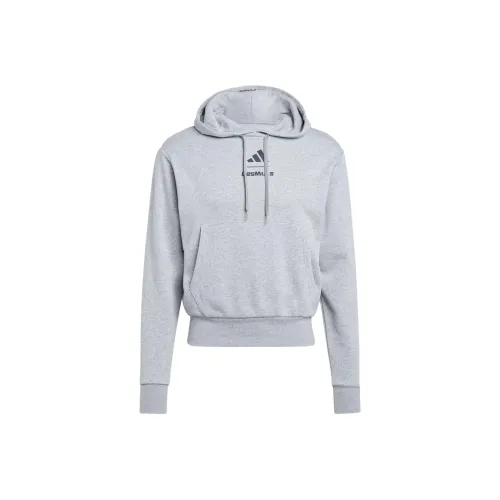 Adidas Les Mills Graphic Hoodie