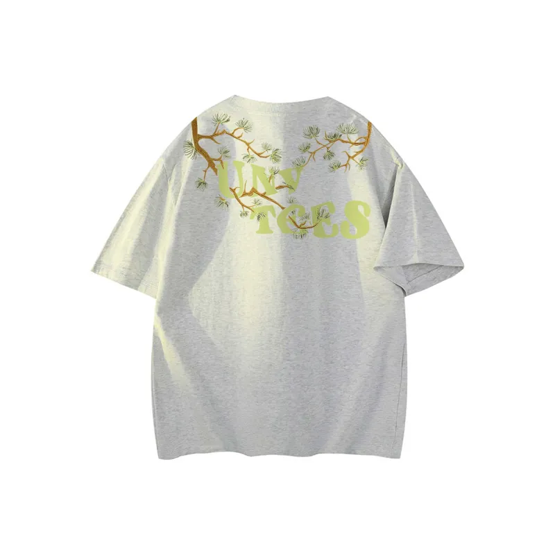 Universal Templates T Shirt Unisex-6