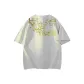 White Heather Gray