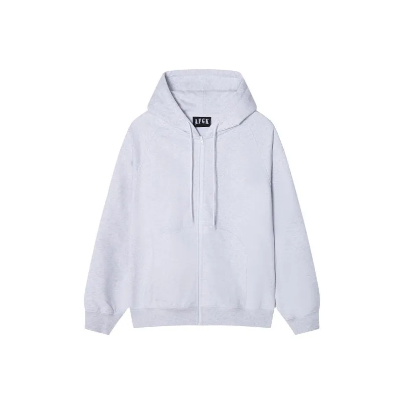 AFGK Sweatshirts Unisex-3