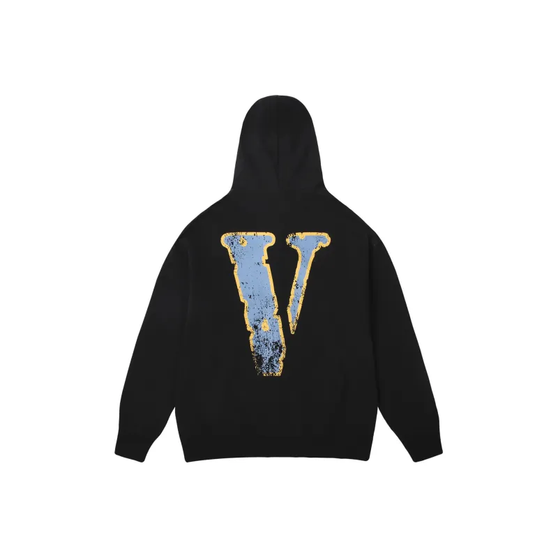 VLONE SS24 Sweatshirts Unisex-0