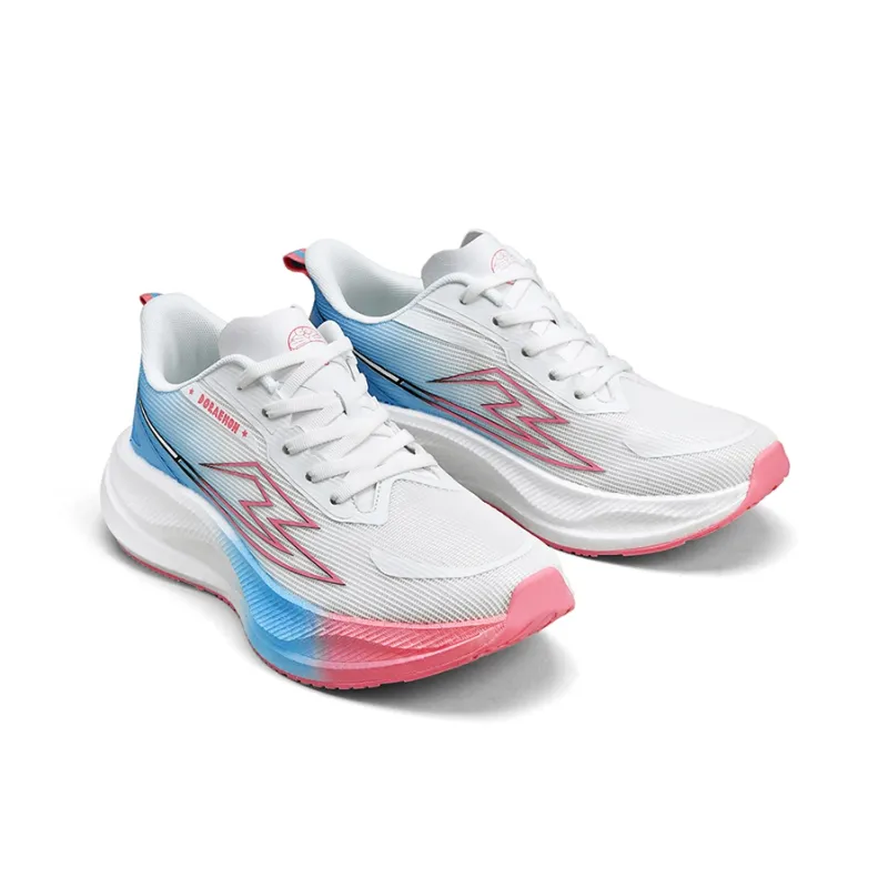 DoraemonA Low Top Running Shoes Unisex-9