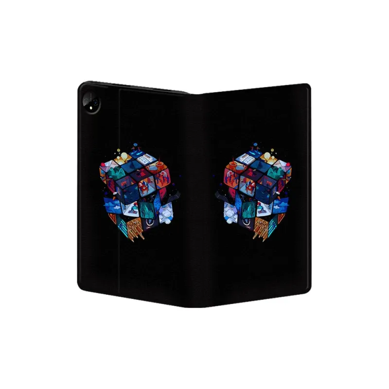 YIBAOBAO Tablet Protective Cases-2