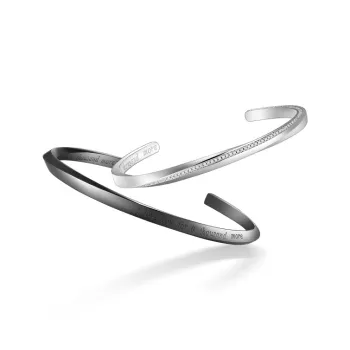 Colev Kie Copper Bangles Unisex
