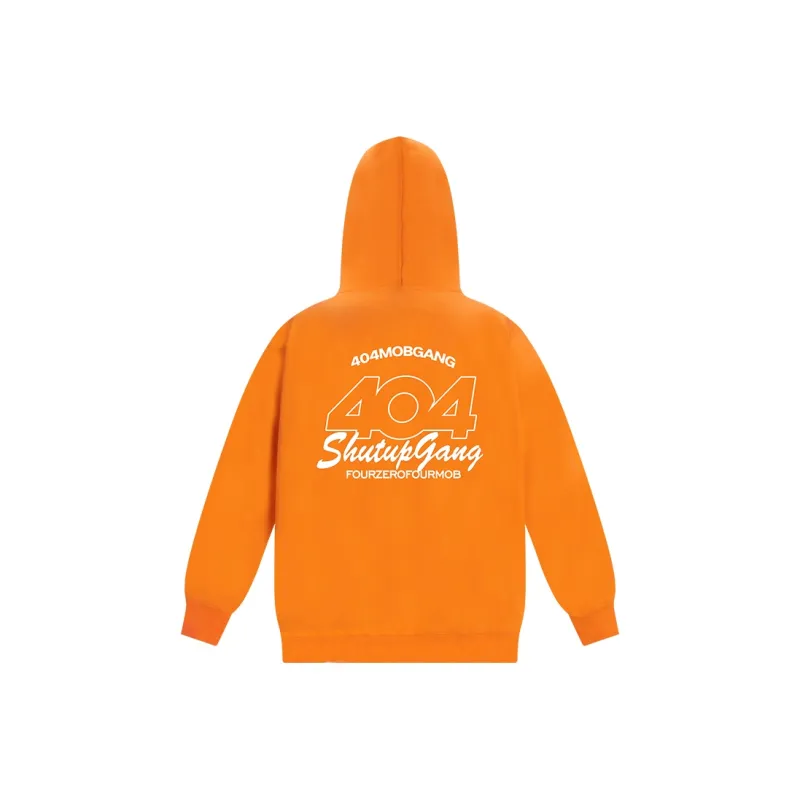 404MOB GANG Sweatshirts Unisex-17