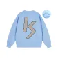 Carolina Blue-Fleece-Lined