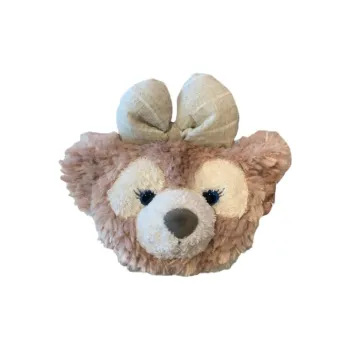 Disney Plush Coin Purse Small Size Unisex