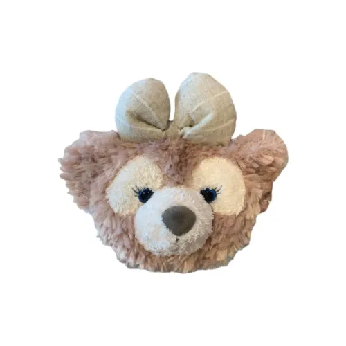 Disney Disney Figure Print ShellieMay Dolls Plush Doll 18*12cm Height