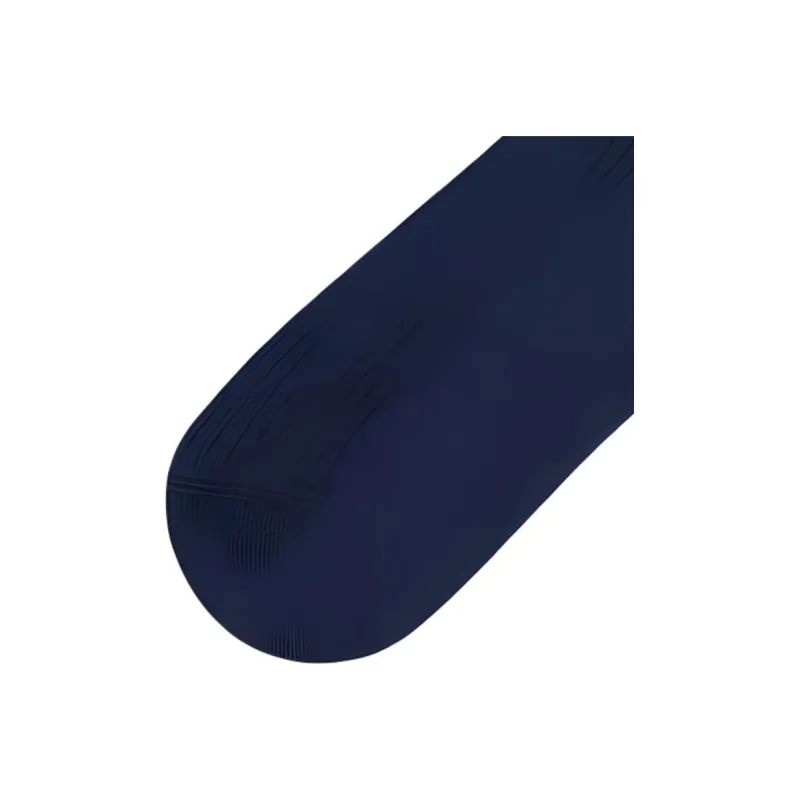 CELINE Ankle Socks Unisex 1 Pack Dark Blue-3
