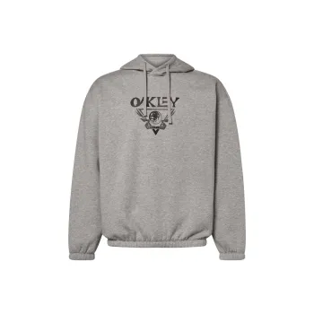 Oakley Sweatshirts Men Gray