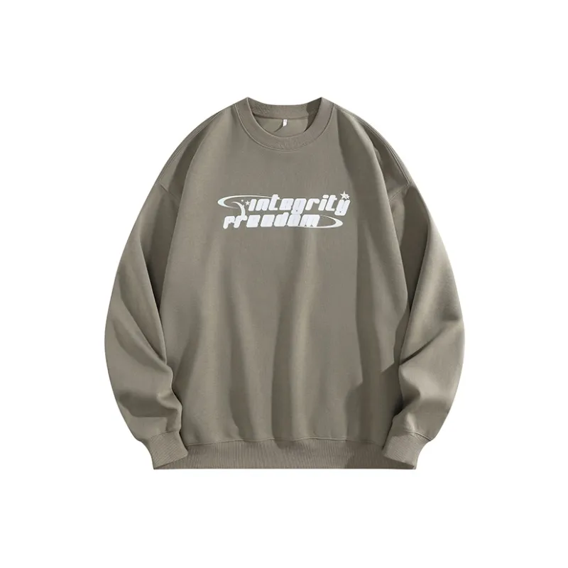 HIKZ Sweatshirts Unisex-10