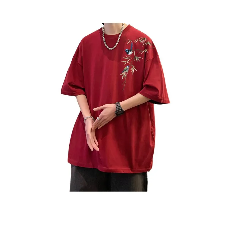 DARK HORSE T Shirts Unisex-7