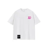 White (Pink)