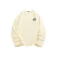 Light Beige (B Happy Shark Chest Logo)