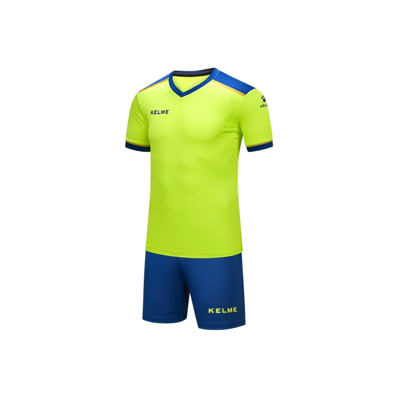 KELME Soccer Jersey Sets Unisex-18