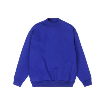 Adidas Basketball Crewneck Sweatshirt
