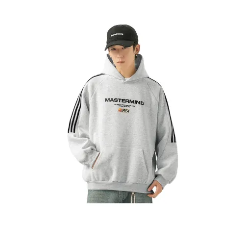 WOOD SOON Print Pullover Loose Fit 2024 Spring Couple Top Men's
