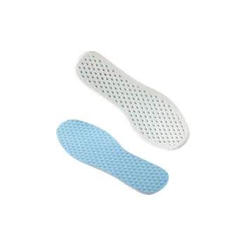 AAJF Insoles Unisex