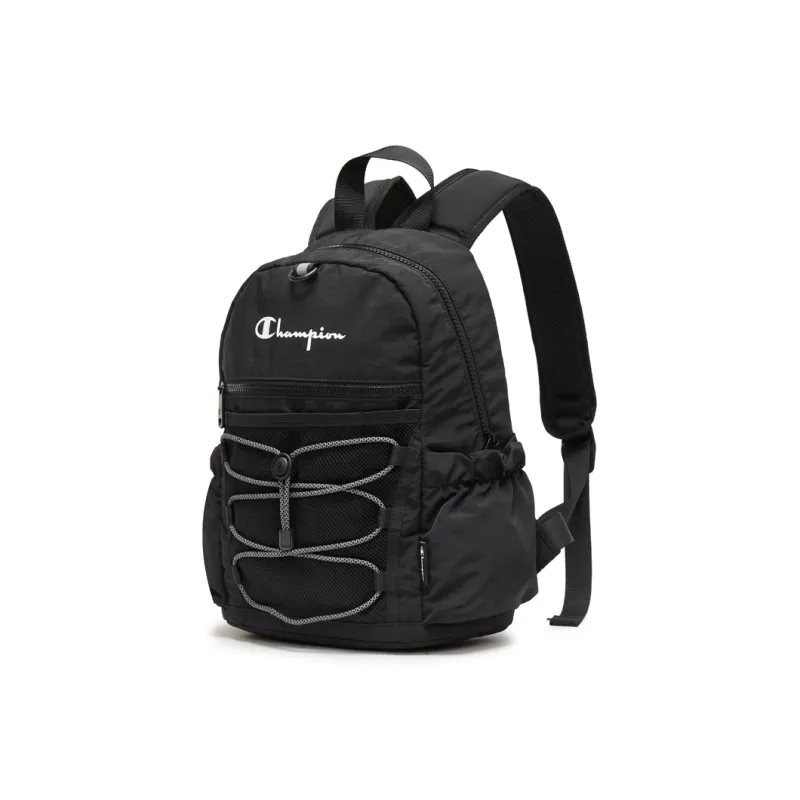 Champion Fabric Backpack Unisex Multicolor-11