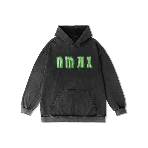 N-MAX Sweatshirts Unisex