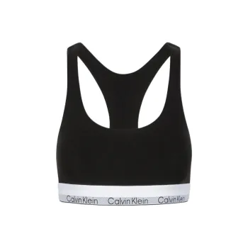 CALVIN KLEIN Strapless Bra Women's Black