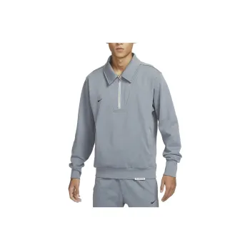 Nike Sweatshirts Men Cool Gray