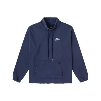 Vans Sweatshirt Unisex Dark Blue