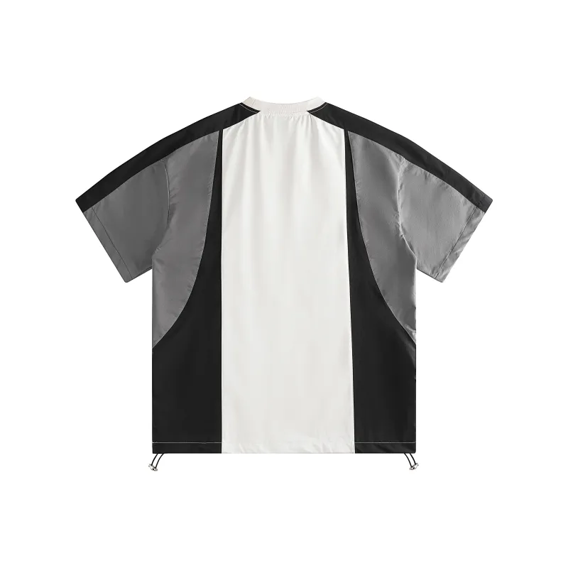MASKPARK T Shirts Unisex-1