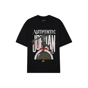 JORDAN X Aleali May T-shirt