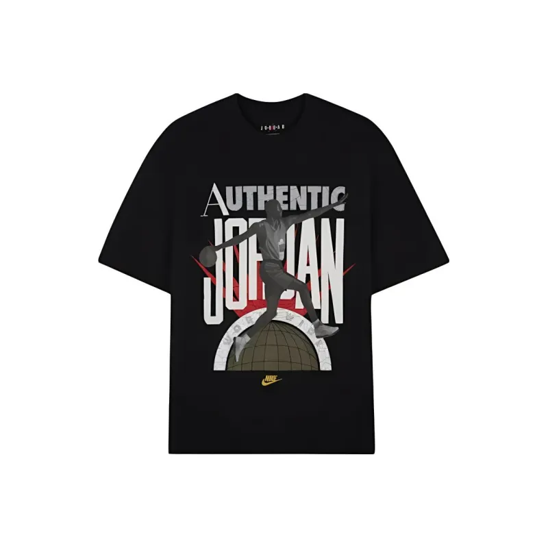 JORDAN X Aleali May T-shirt-0
