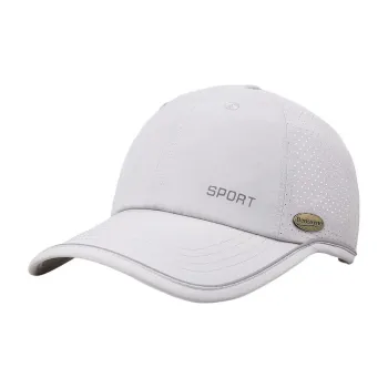 DENSSYNE Polyester Baseball Caps Unisex