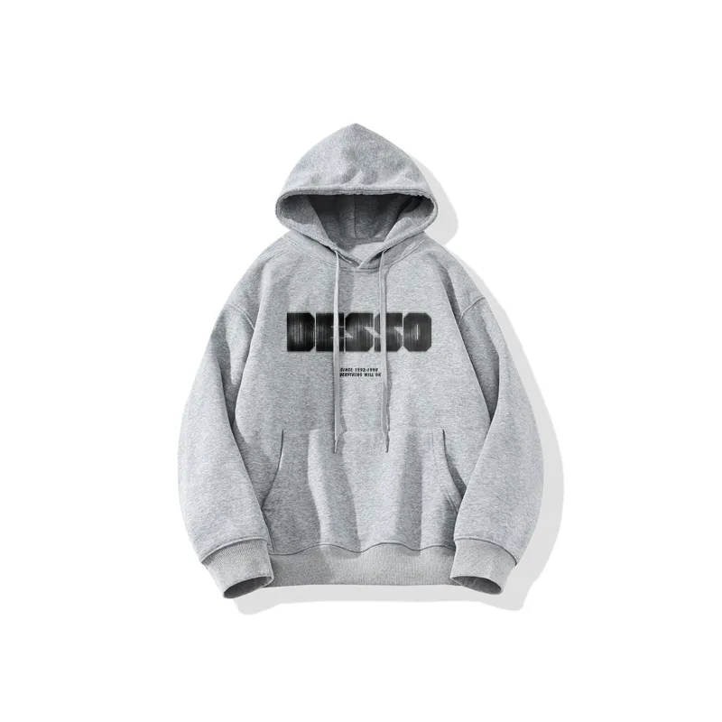 DESSO Sweatshirts Unisex-4