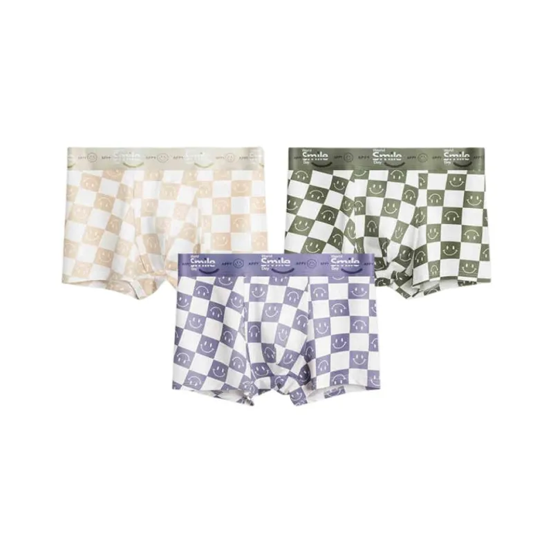 Sicily Men Underpants-21
