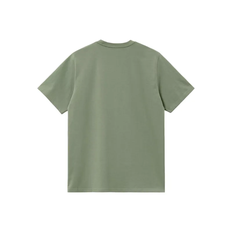 Carhartt WIP Madison T shirt-1