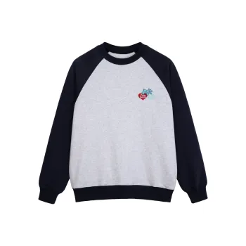 Carebears X AMONSTER Sweatshirts Unisex